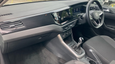 Volkswagen Polo 1.0 TSI Life 5dr Petrol Hatchback